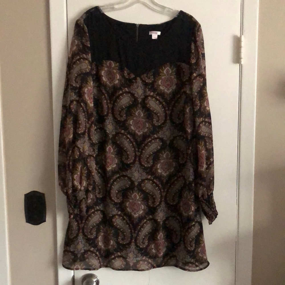 Cute dress